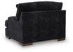 Whitmore Manor Oversized Chair - Dow Furniture (ME)