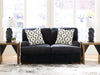 Whitmore Manor Loveseat - Dow Furniture (ME)