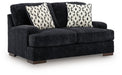Whitmore Manor Loveseat - Dow Furniture (ME)