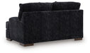 Whitmore Manor Loveseat - Dow Furniture (ME)