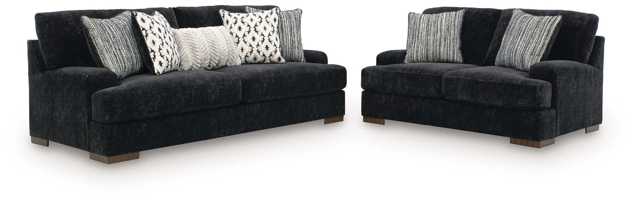 Whitmore Manor Living Room Set - Dow Furniture (ME)