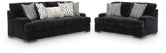 Whitmore Manor Living Room Set - Dow Furniture (ME)