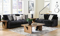 Whitmore Manor Living Room Set - Dow Furniture (ME)