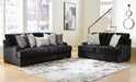 Whitmore Manor Living Room Set - Dow Furniture (ME)