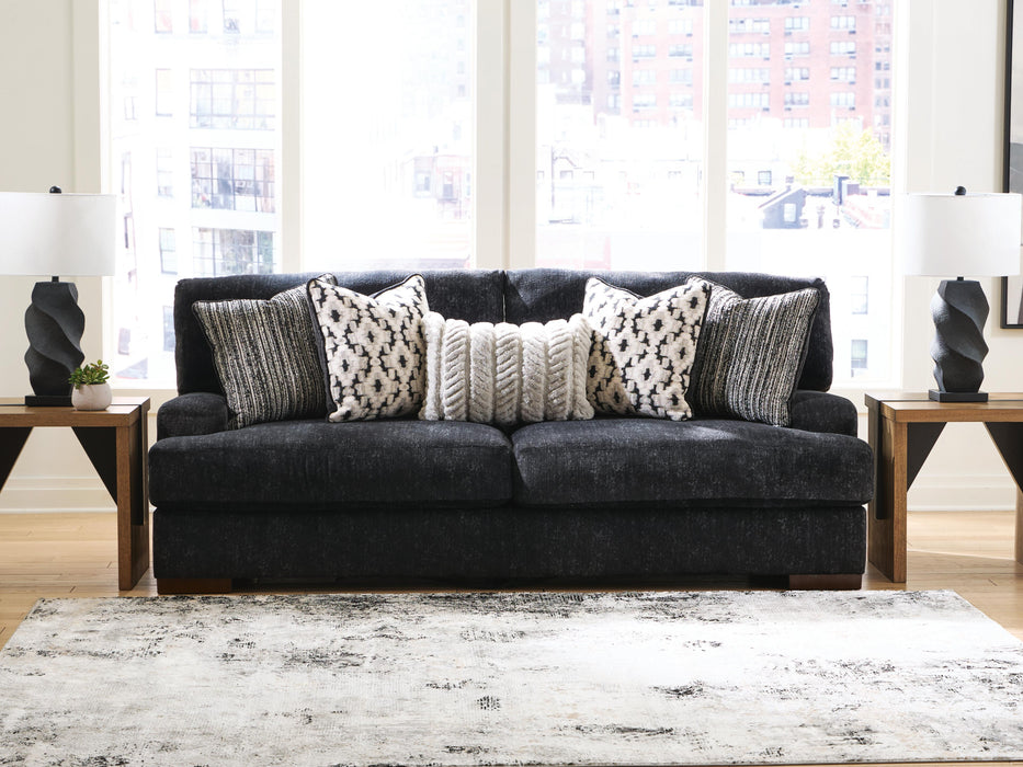Whitmore Manor Living Room Set - Dow Furniture (ME)
