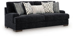 Whitmore Manor Sofa - Dow Furniture (ME)