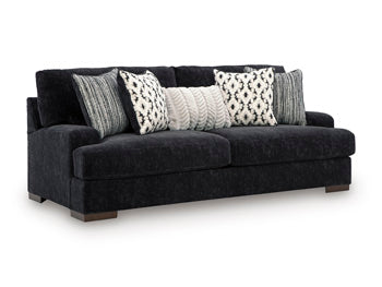 Whitmore Manor Sofa - Dow Furniture (ME)