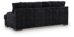 Whitmore Manor Sofa - Dow Furniture (ME)