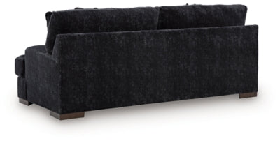 Whitmore Manor Sofa - Dow Furniture (ME)