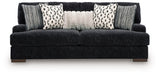 Whitmore Manor Sofa - Dow Furniture (ME)