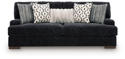 Whitmore Manor Sofa - Dow Furniture (ME)