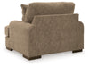 Jayne Park Oversized Chair - Dow Furniture (ME)