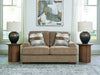 Jayne Park Loveseat - Dow Furniture (ME)