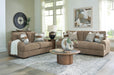 Jayne Park Living Room Set - Dow Furniture (ME)