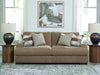 Jayne Park Sofa - Dow Furniture (ME)