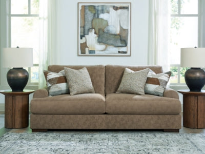 Jayne Park Sofa - Dow Furniture (ME)