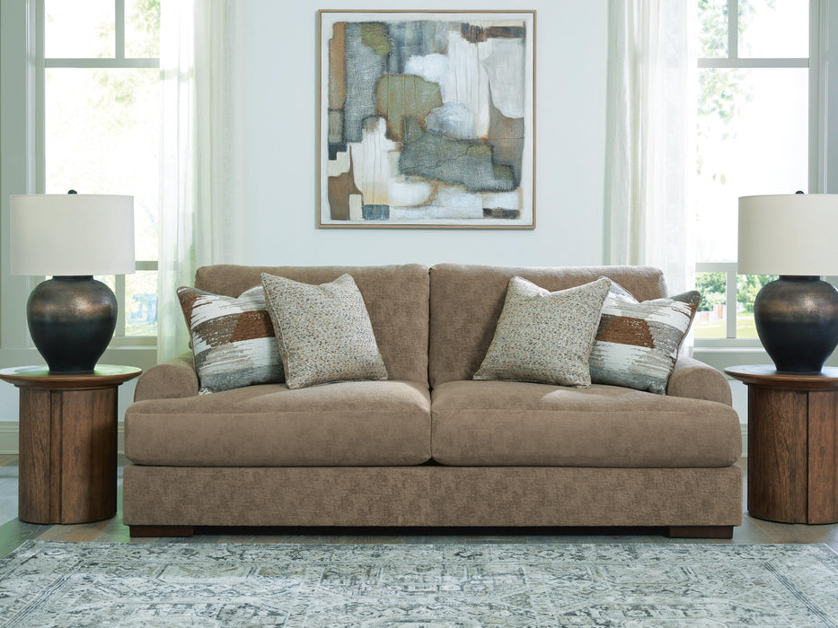 Jayne Park Living Room Set - Dow Furniture (ME)