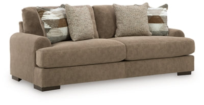 Jayne Park Sofa - Dow Furniture (ME)