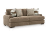 Jayne Park Sofa - Dow Furniture (ME)