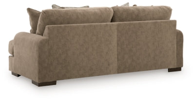 Jayne Park Sofa - Dow Furniture (ME)