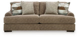 Jayne Park Sofa - Dow Furniture (ME)