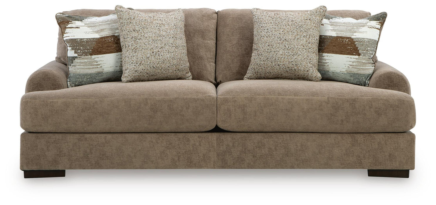 Jayne Park Living Room Set - Dow Furniture (ME)