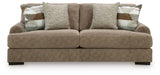 Jayne Park Living Room Set - Dow Furniture (ME)