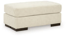 Jayne Park Ottoman - Dow Furniture (ME)
