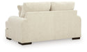 Jayne Park Loveseat - Dow Furniture (ME)