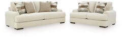 Jayne Park Living Room Set - Dow Furniture (ME)