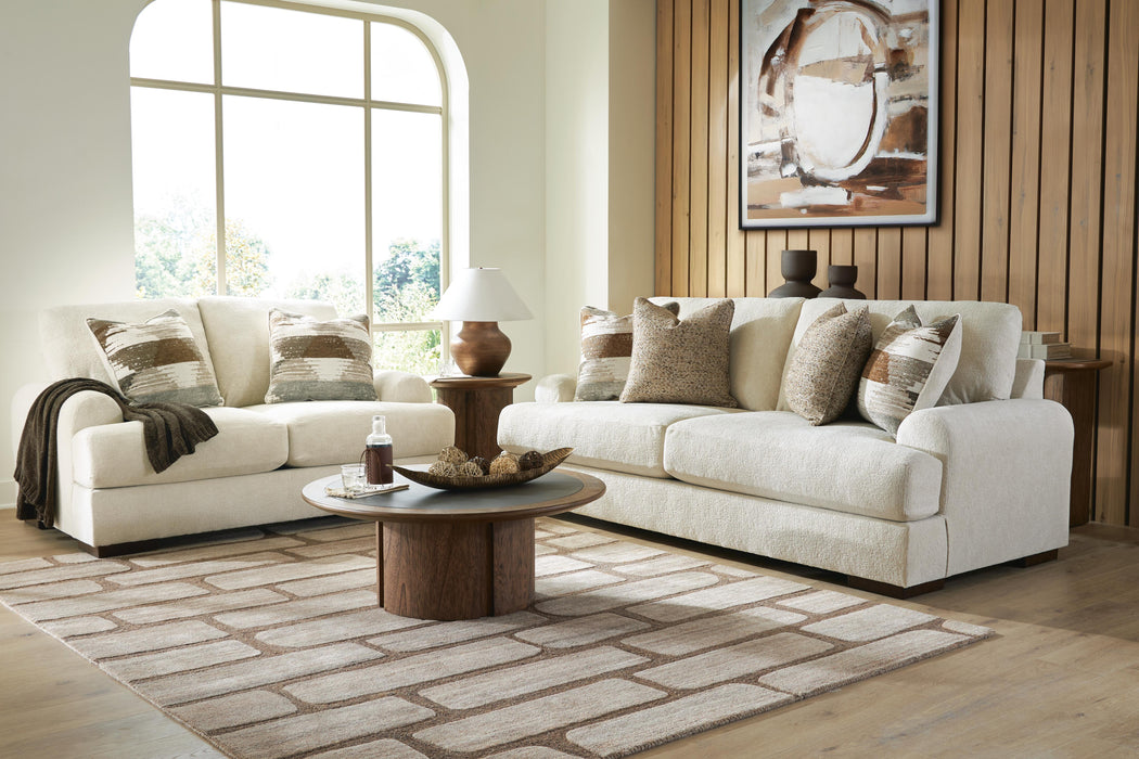 Jayne Park Living Room Set - Dow Furniture (ME)