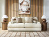 Jayne Park Sofa - Dow Furniture (ME)