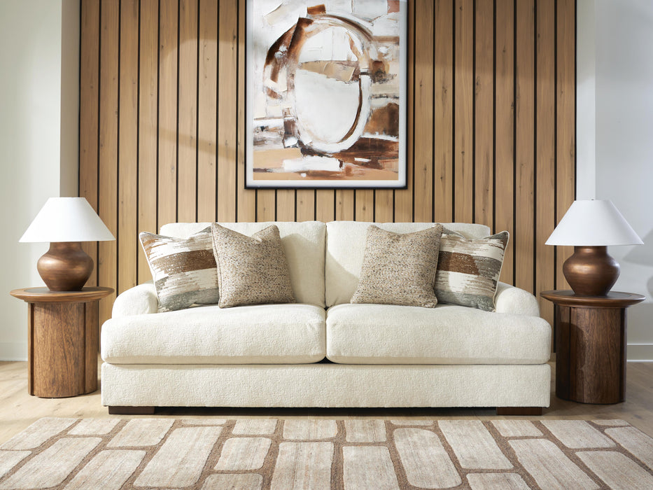 Jayne Park Living Room Set - Dow Furniture (ME)