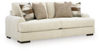 Jayne Park Sofa - Dow Furniture (ME)