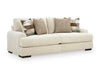 Jayne Park Sofa - Dow Furniture (ME)