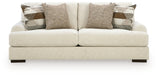 Jayne Park Sofa - Dow Furniture (ME)