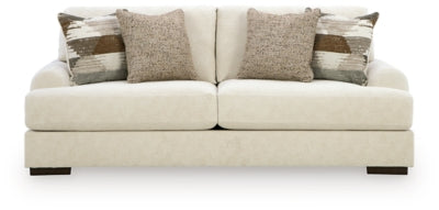 Jayne Park Sofa - Dow Furniture (ME)