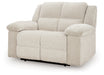 Orlen Oversized Recliner - Dow Furniture (ME)