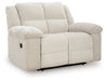 Orlen Oversized Recliner - Dow Furniture (ME)
