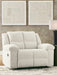 Orlen Oversized Recliner - Dow Furniture (ME)