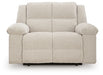 Orlen Oversized Recliner - Dow Furniture (ME)