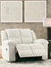 Orlen Oversized Recliner - Dow Furniture (ME)