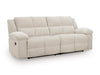 Orlen Reclining Sofa - Dow Furniture (ME)