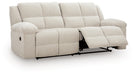 Orlen Reclining Sofa - Dow Furniture (ME)