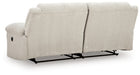 Orlen Reclining Sofa - Dow Furniture (ME)