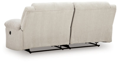 Orlen Reclining Sofa - Dow Furniture (ME)