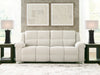 Orlen Reclining Sofa - Dow Furniture (ME)