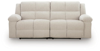 Orlen Reclining Sofa - Dow Furniture (ME)