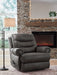 Revived and Restored Power Lift Recliner - Dow Furniture (ME)
