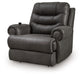 Revived and Restored Power Lift Recliner - Dow Furniture (ME)